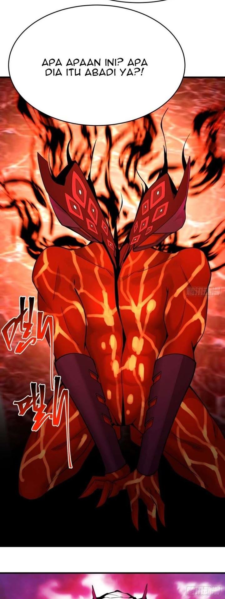 I Picked Up An Attributes Chapter 120 Gambar 13